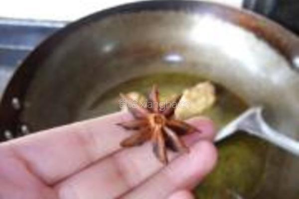 可乐焖鸡腿的做法图解7