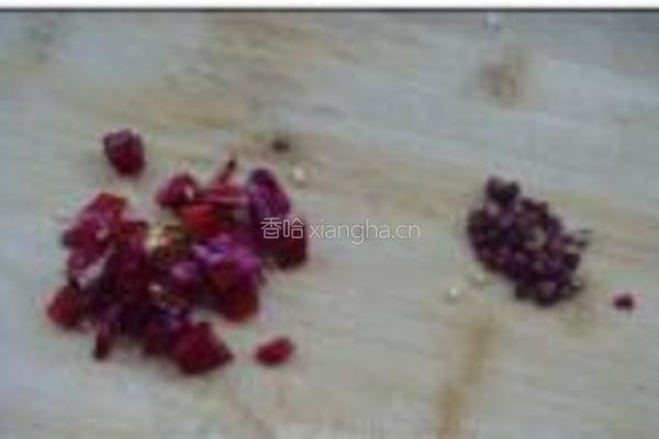 小炒猪心的做法图解5