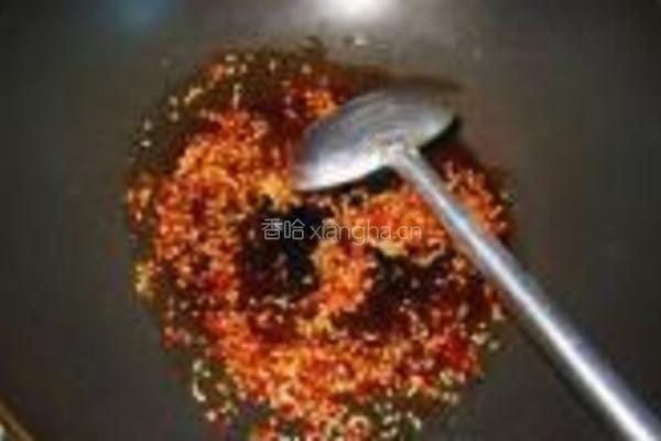毛血旺的做法图解14