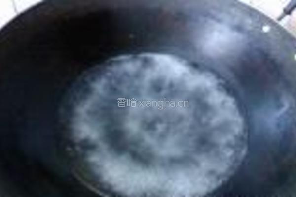 九制陈皮鸭的做法图解5