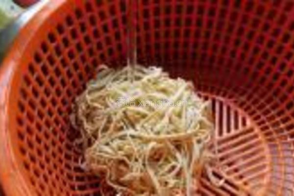 金汤百叶的做法图解4