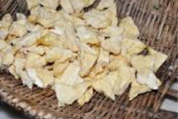 家乡豆腐的做法图解4