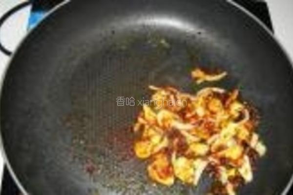 花椒焗鸡的做法图解7