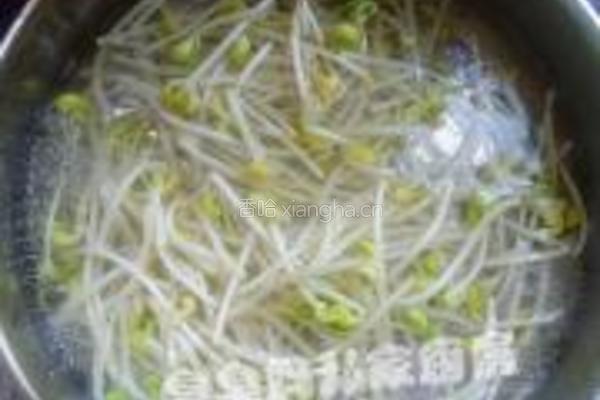水煮鱼的做法图解4