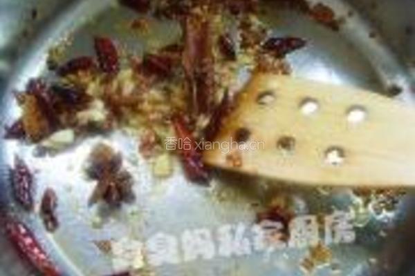 水煮鱼的做法图解7