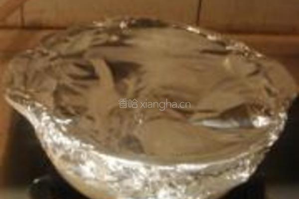 砂锅焖烤鱼的做法图解8