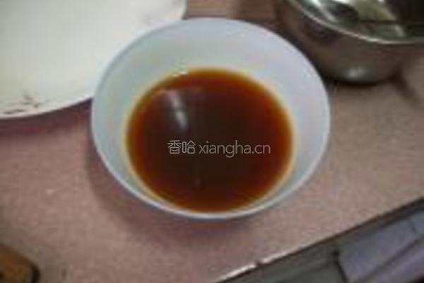 大葱炒豆腐的做法图解6
