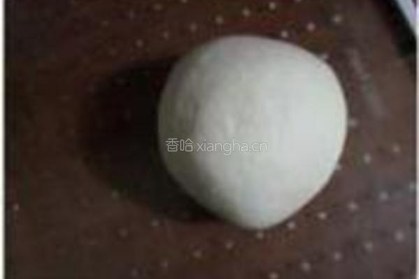 酸奶菠萝吐司的做法图解9