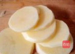 肉馅豆腐夹的做法图解8