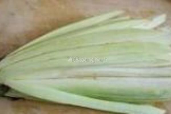 佛手茄子的做法图解2