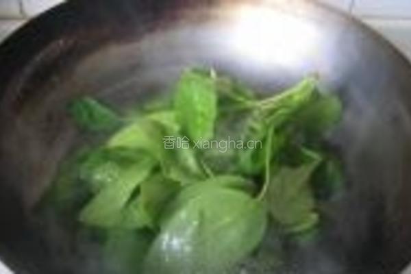 葱姜蒸鲜贝的做法图解3