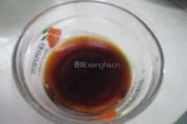 凉拌藠头香糕的做法图解4