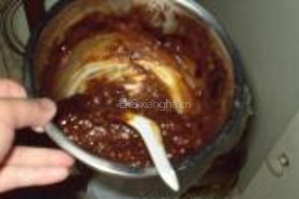 沙茶豆腐的做法图解9