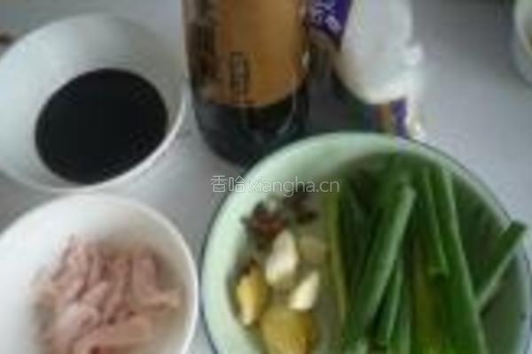 秘制无骨葱酥鱼的做法图解3