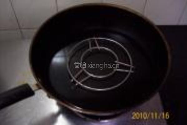 荠菜鲜肉黄金条的做法图解32