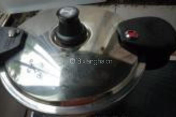 番茄汁青玉的做法图解10