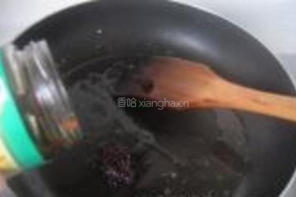 回锅胡萝卜的做法图解3