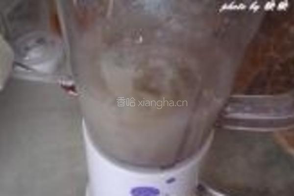 彩色猪皮冻的做法图解14