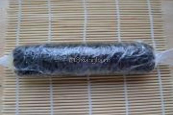 什锦寿司的做法图解14