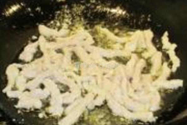 小炒皇的做法图解6