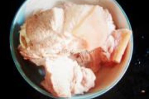 香卤蹄膀的做法图解5