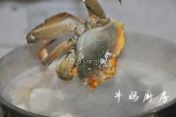 海鲜粉丝煲的做法图解9