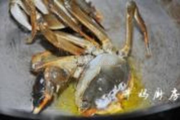 海鲜粉丝煲的做法图解8