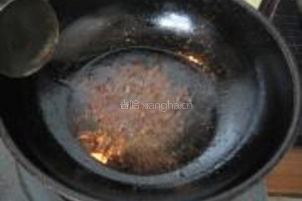 茼蒿肉馅饺子的做法图解7