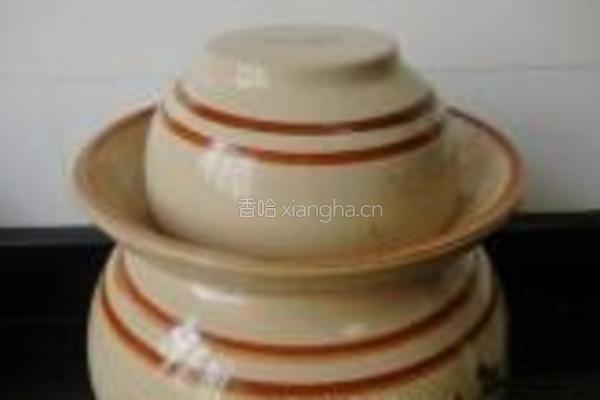 酒糟封带鱼的做法图解11