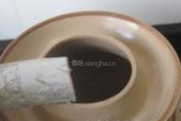 酒糟封带鱼的做法图解6