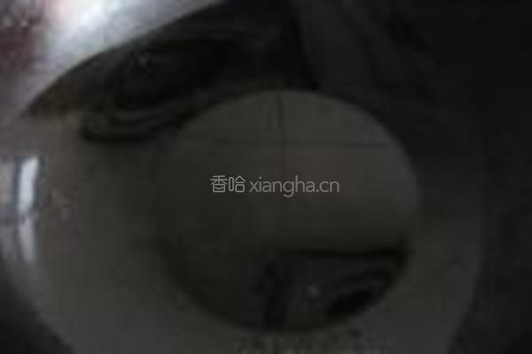 家常炒蒜苗的做法图解3