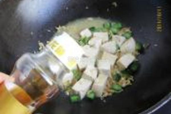 碎米烧豆腐的做法图解11