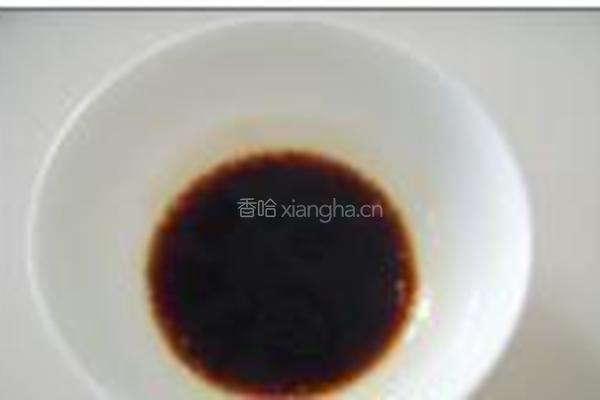 苤蓝炒木耳的做法图解4