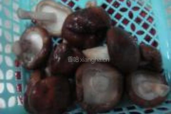 芋头烧鸡块的做法图解2