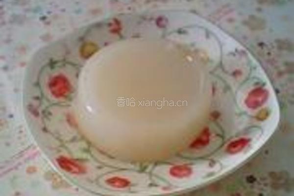 酸辣猪皮冻的做法图解16