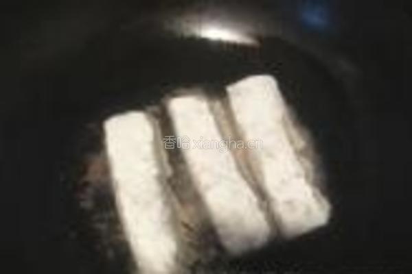 家常煎带鱼的做法图解4