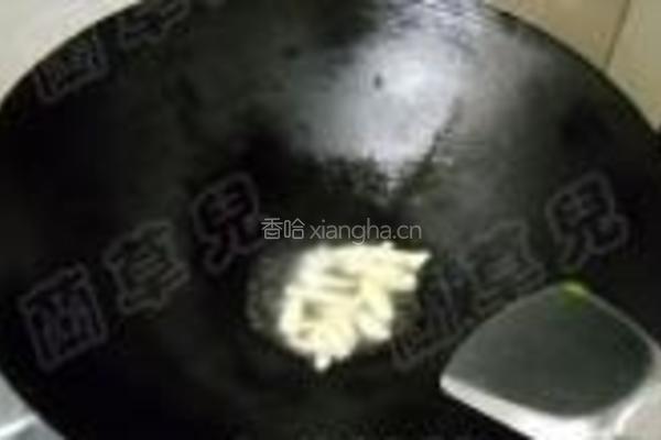 酸辣黄豆芽的做法图解4
