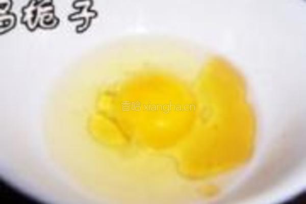 紫菜豆腐汤的做法图解4