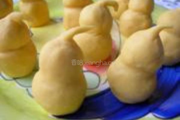 宝葫芦的做法图解5