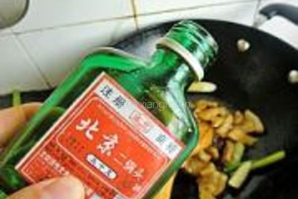 土豆烧肉的做法图解7