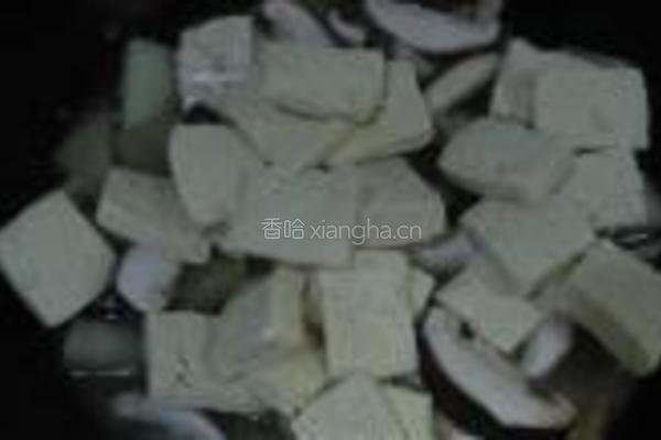 大锅菜的做法图解13