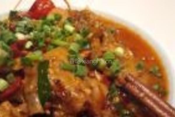 泡椒火鸡翅膀的做法图解9
