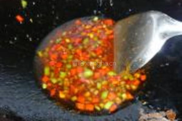酱蒸罗非鱼的做法图解6