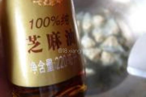 胖馄饨的做法图解8