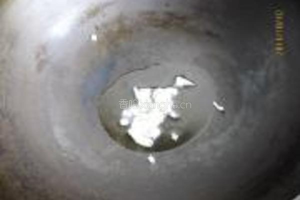 鸡蛋蒸豆腐的做法图解6
