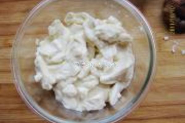 鸡蛋蒸豆腐的做法图解2