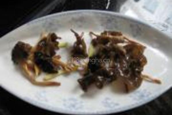 特色蒸鲈鱼的做法图解12