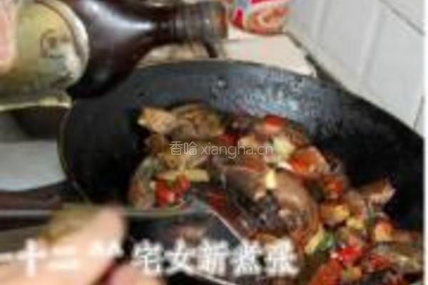 浓香原味小龙虾的做法图解16