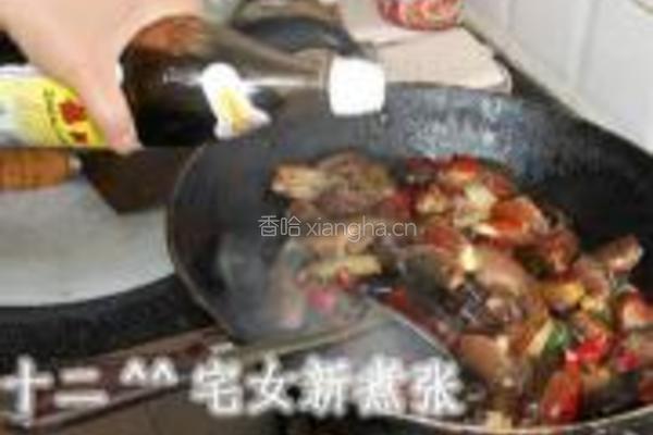 浓香原味小龙虾的做法图解17