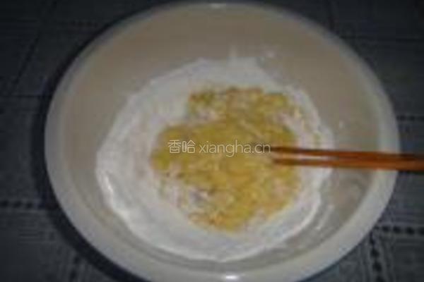 蜂蜜小麻花的做法图解3